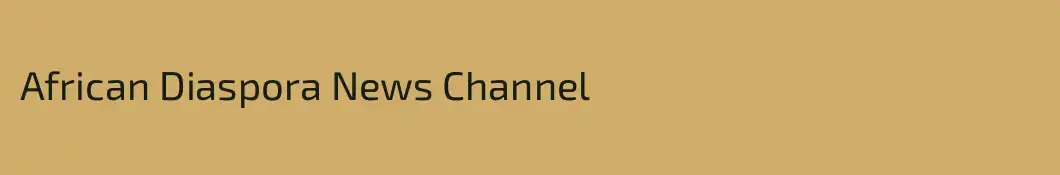 African Diaspora News Channel